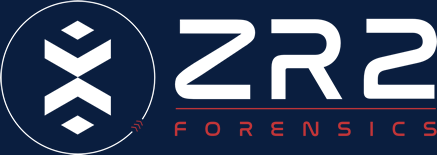ZR2 Forensics